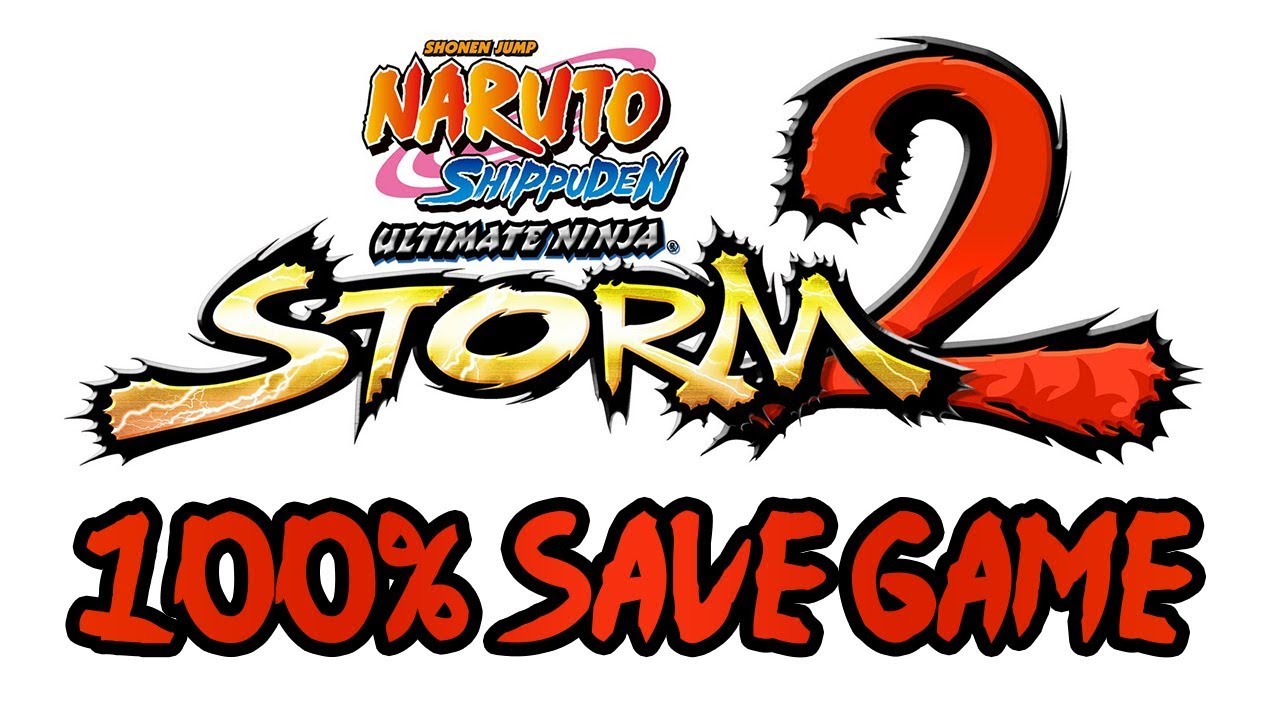 naruto storm 2 download